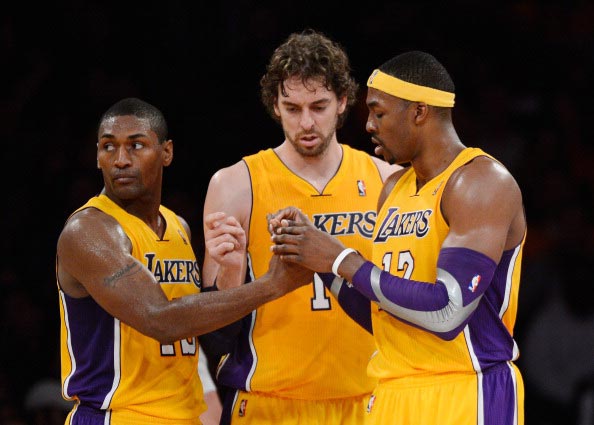 球员表现 球员表现