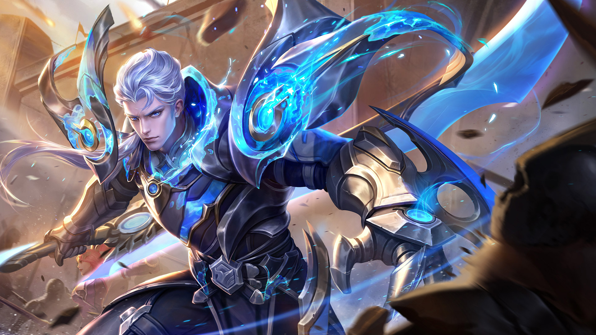 效力于安特 效力于安特