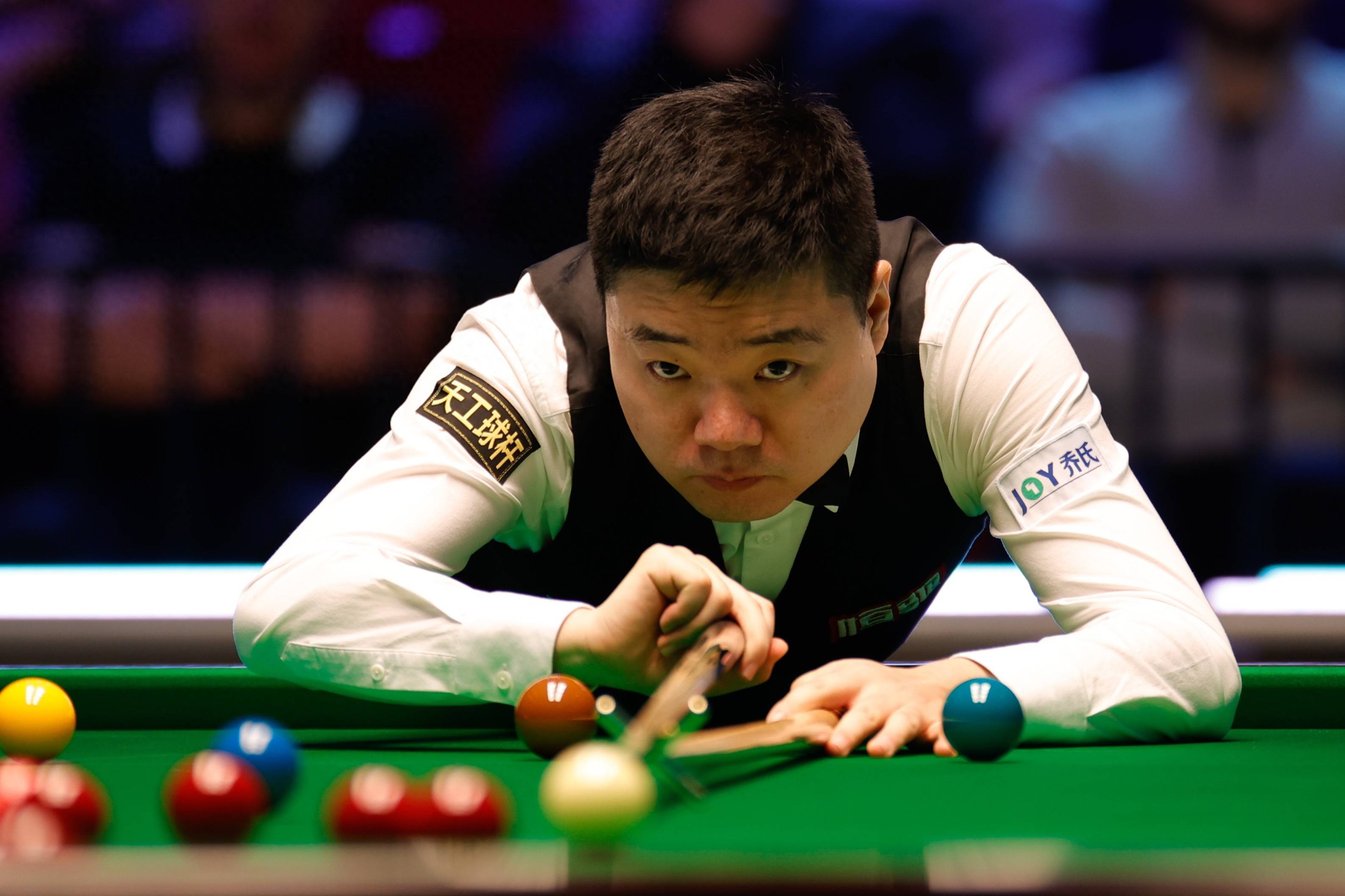 与潜在风险 与潜在风险