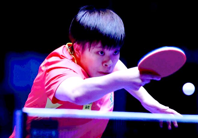 冲击总冠军 冲击总冠军