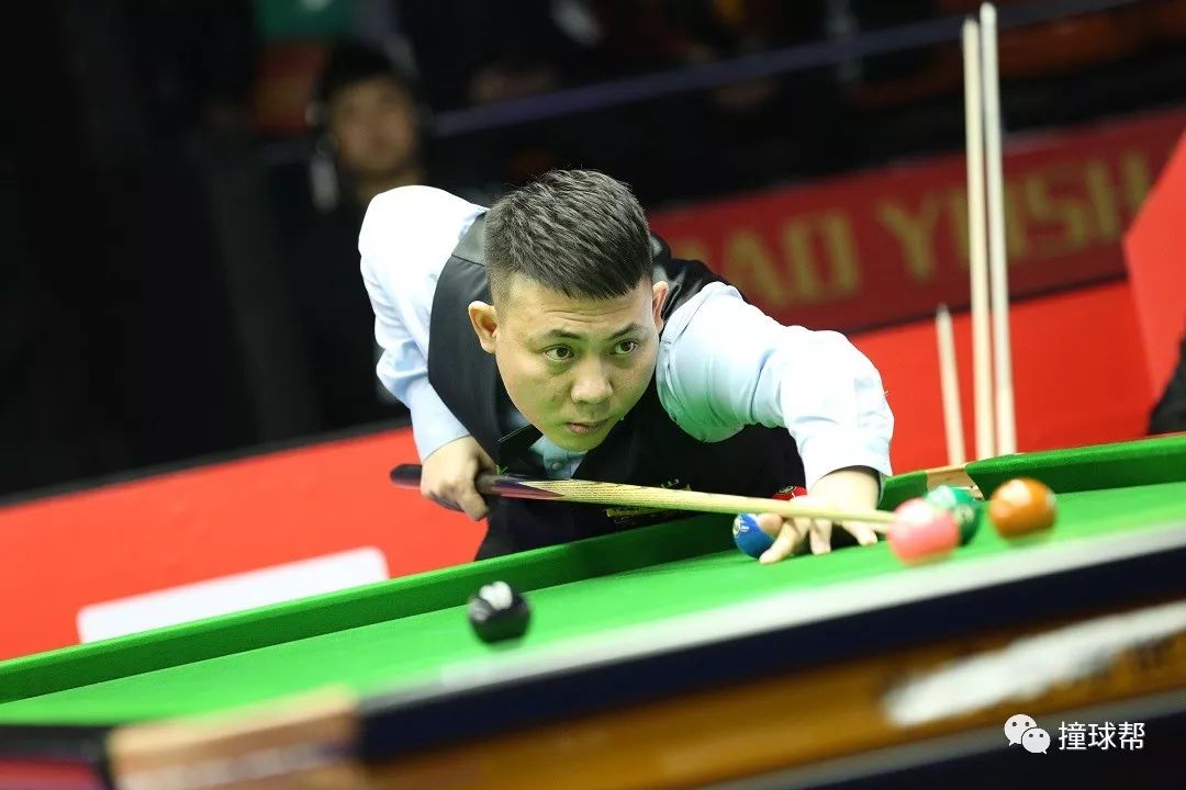 对每一项技 对每一项技