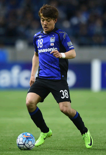 未来的坚定 未来的坚定