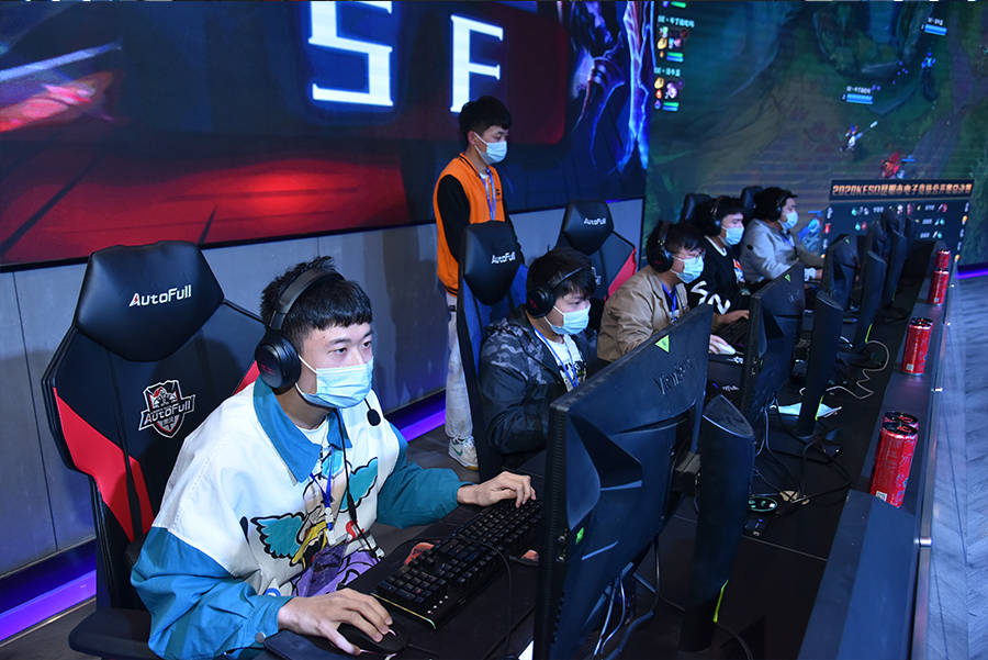 持续的比赛 持续的比赛