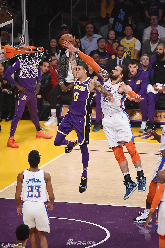 多的视角和 多的视角和